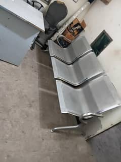 office chairs