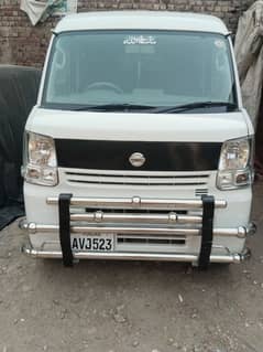Nissan Clipper 2025