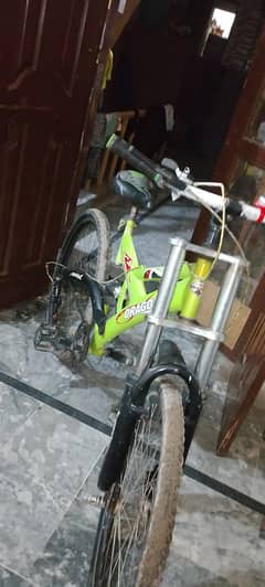 dragon cycle