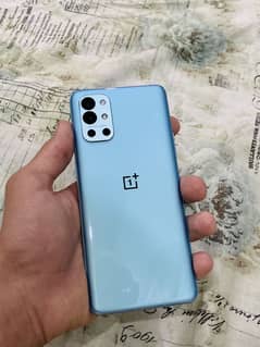One