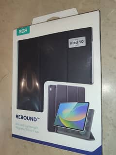 Ipad 10 generation 2022 black