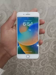 Iphone8plus PTA APProved