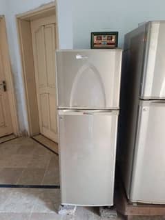 DAWLANCE FRIDGE