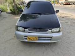 Suzuki Alto 2001