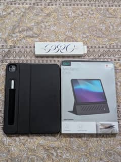 ipad pro M4 13 inch
