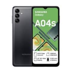 Samsung a04s