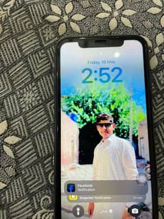 IPhone 11 factory unlock 64gb 82 battery health ha no any fault
