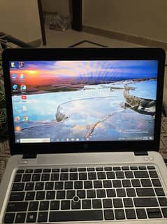 Hp Elitebook 840 G3 Core i5 6 generation