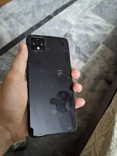 pixel 4xl. All parts, board dead.