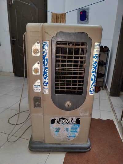 izone 300
