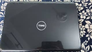 Dell Inspiron N5010