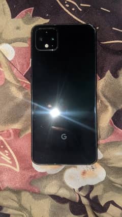 Google Pixel 4XL (Exchange Possible)