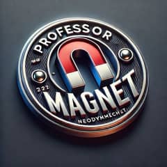 Professor Magnet