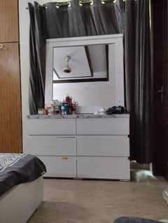 Dressing