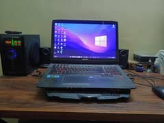 Asus Rog G751LJ gaming laptop for sale
