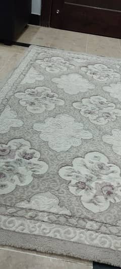 Imported Rug Turkish