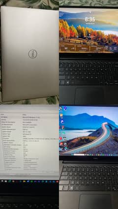 Dell XPS - With  original charger