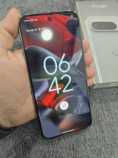 Google pixel 9 pro xl 5g PTA approve