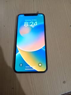 IPhone x 256gb