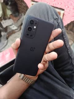 ONEPLUS 9 PRO 5G