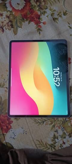 Apple Ipad Pro m2, 12.9 inch, 128GB