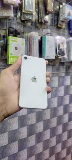 iPhone SE 2020