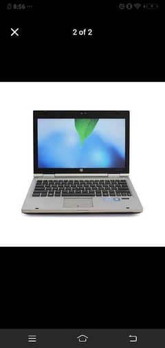 HP