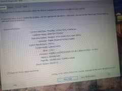 Dell latitude e5470 i5 6th generation 8gb/256ssd