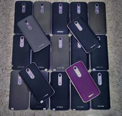 Motorola Turbo 2