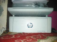 HP Laser Jet Pro Mfp M28a