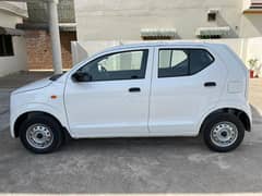 Suzuki Alto 2024
