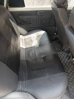 Suzuki Mehran VX 2003