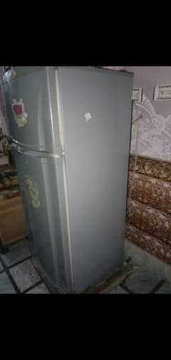 pel Smal size fridge total original