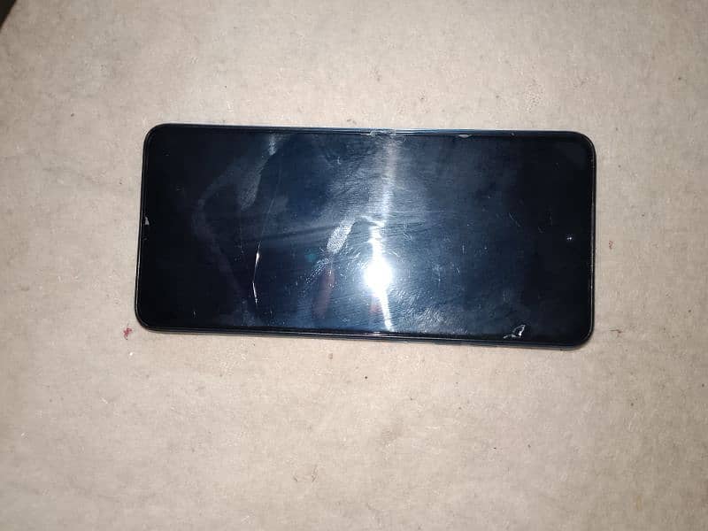 model Tecno spark 20 10by9 condition  16/256 with box without charg 3