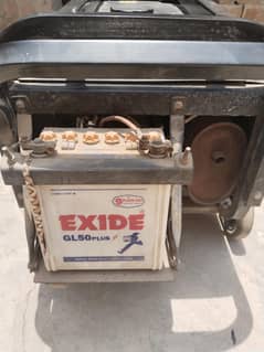 jD  generator