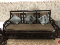 5 Seter Sofa urgent sale