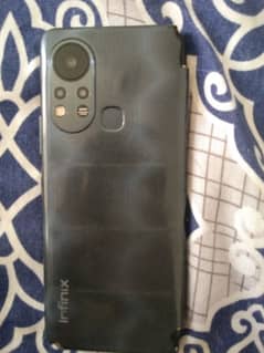 infinix