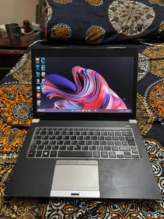 Toshiba