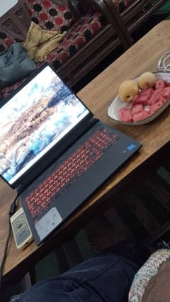 Content Creation & video Editing Beast Dell G15 5520 looking new owner