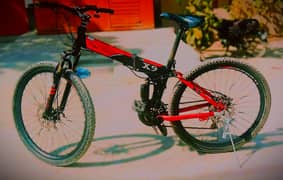 cycle