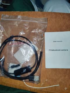 New Endoscopy Camera