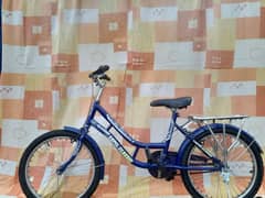 bicycle for sale.  islamabad