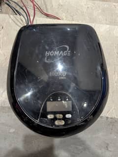 homage 1500 watt Ups for sale