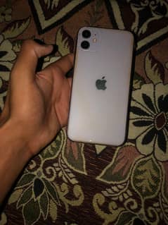 IPHONE 11 NON PTA