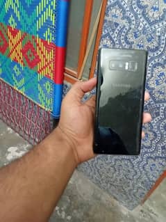 samsung galaxy note 8