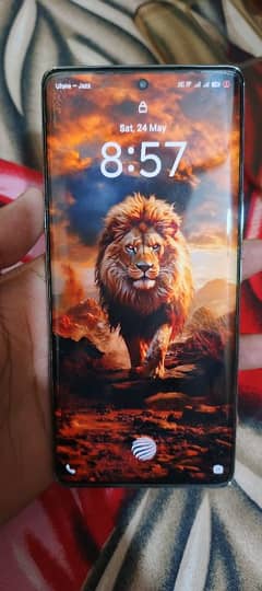 Vivo V30
