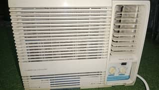 0.75 ton CARRIER AIR CON EXPERT AC
