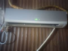 haier ac 1.5 ton