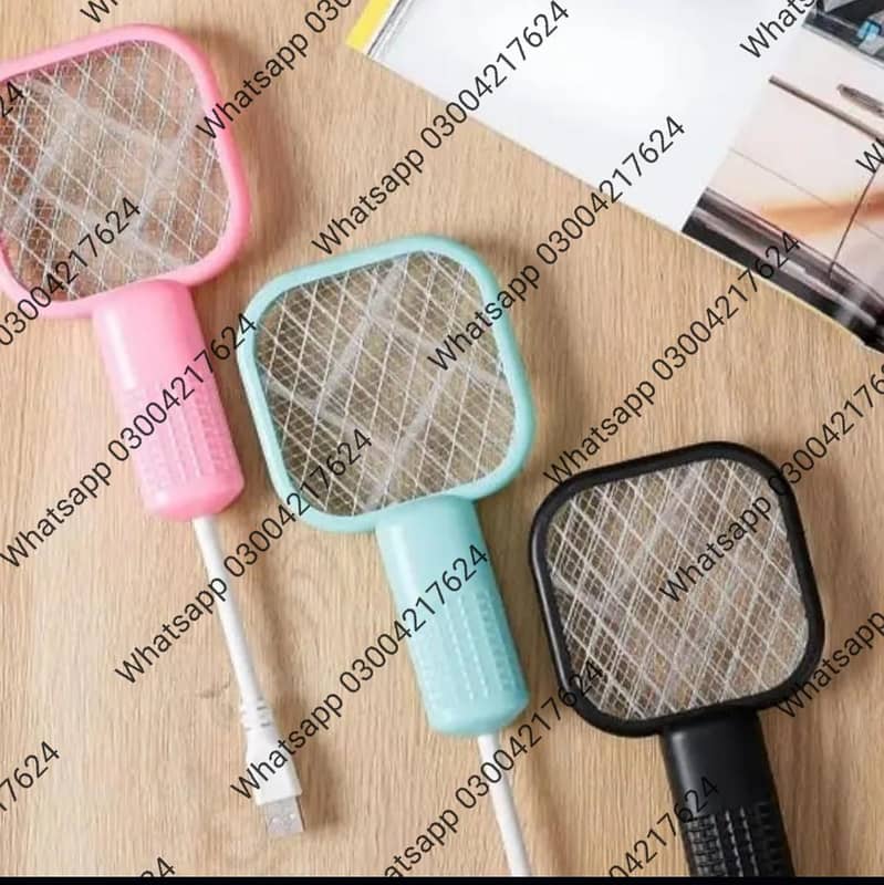 Mini Electric Mosquito Killer Lamp home Pest Repellent LED Lamp T 6
