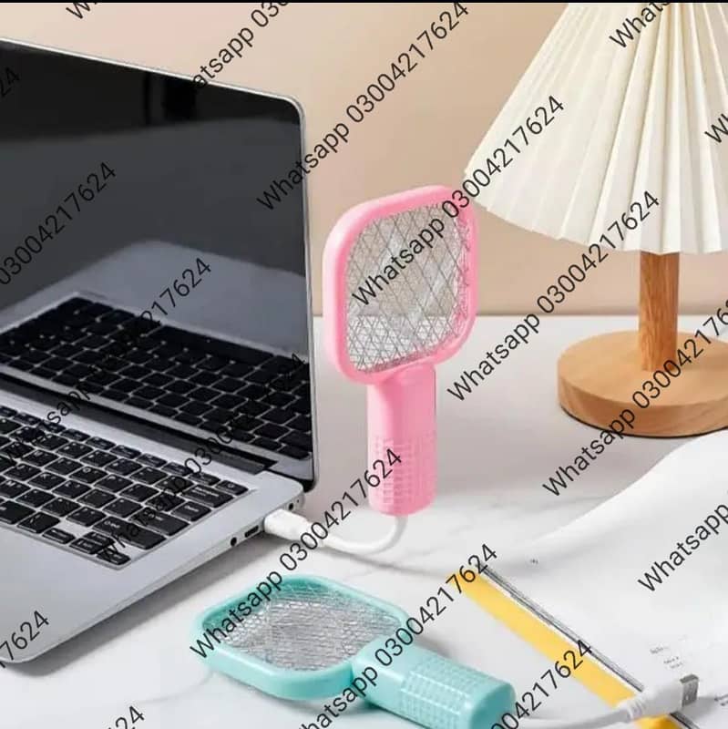 Mini Electric Mosquito Killer Lamp home Pest Repellent LED Lamp T 7